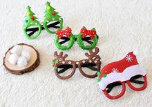 Load image into Gallery viewer, Christmas Decorations Children Adult General Eye Mask
