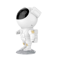 Load image into Gallery viewer, Astronaut Starry Light Projector
