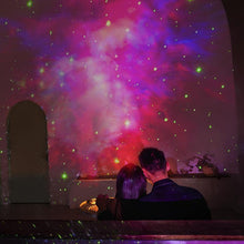 Load image into Gallery viewer, Astronaut Starry Light Projector
