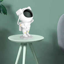 Load image into Gallery viewer, Astronaut Starry Light Projector
