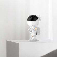 Load image into Gallery viewer, Astronaut Starry Light Projector
