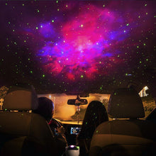 Load image into Gallery viewer, Astronaut Starry Light Projector
