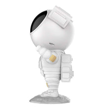 Load image into Gallery viewer, Astronaut Starry Light Projector
