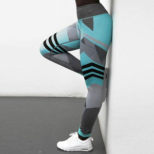 Yoga Pants  Leggings Sport Women Fitness Legging Slim Stretch Running Tights gym leggings Ropa Deportiva Mujer Size