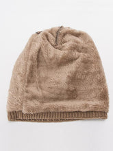 Load image into Gallery viewer, Bohemia Knitting Hat Accessories
