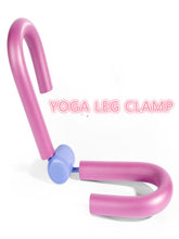 Load image into Gallery viewer, Six tube fitness booster home weight loss at home fitness equipment
